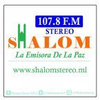 Shalom Stereo 107.8