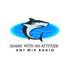 SHARK WITH AN ATTITUDE HOT MIX RADIO