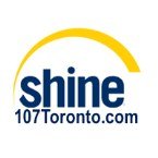 SHINE107 TORONTO