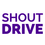 ShoutDRIVE Dance Music