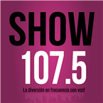 SHOW 107.5