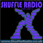 Shuffle Radio