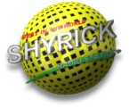 Shyrick Dancehall Radio
