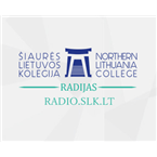 Siaures Lietuvos Kolegijos Radijas