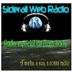 Siderall Web Rádio