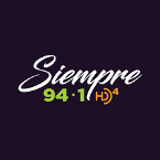 Siempre 94.1 HD4