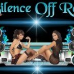 Silence Off Red