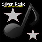 Silver-Radio