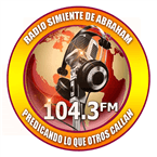 Simiente de Abraham Radio