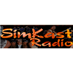 SimKast Radio