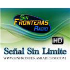 Sin Fronteras HD