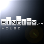 SinCity - House