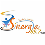 Sinergia 89.7 FM