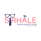 Sir Hale Speaks Network Radio