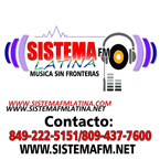 SISTEMA FM .NET