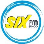Ouvir Six FM