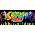 Skandalo Stereo