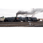 Skies - E - Blues Radio