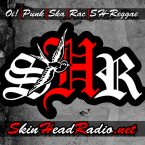 SKINHEAD RADIO