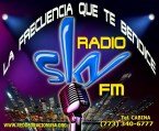 Sky FM La frecuencia que te bendice