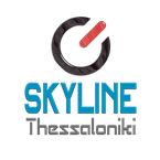 Skyline Thessaloniki