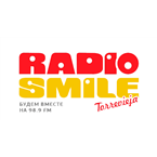 Smile Fm Torrevieja 98.9 FM