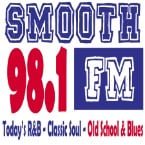 SMOOTH 98.1 FM