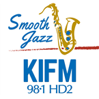 Smooth Jazz KIFM