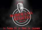 Soberana Stereo