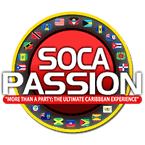 Soca Passion Live