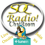 SOCRadio