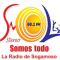 Sol Stereo 99.1 FM