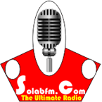 Solabfm Radio Station