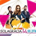 Ouvir Solagracia FM