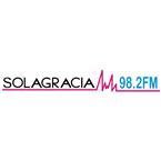 SOLAGRACIAFM