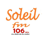 Ouvir Soleil FM Benin
