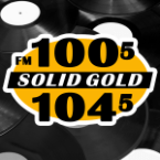 SolidGold 100.5/104.5
