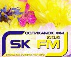 Solikamsk FM