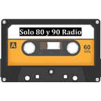 Solo 80 y 90 Radio