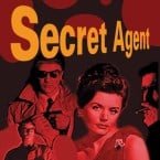 SomaFM: Secret Agent