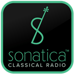 Sonatica Classical Radio Online frequency