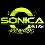 Ouvir SONICA 961 FM