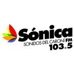 Sonica FM