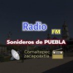Sonideros de PUEBLA