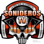 SONIDEROS TV ENVIVO