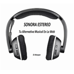 Sonora Estereo MV