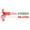 Sonora stereo 98.4