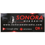 Sonora Web Rádio