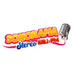 Ouvir Sonorama Stereo