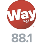 South Florida's 88.1 WayFM